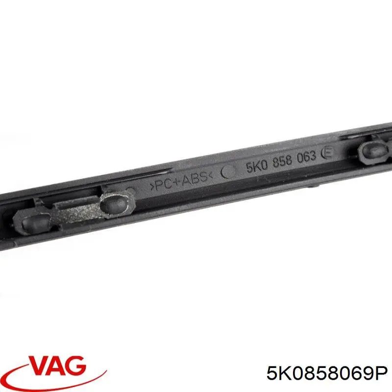 5K0858069P VAG 