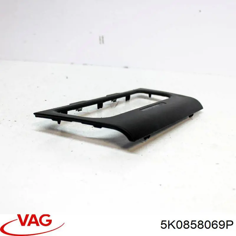  VAG 5K0858069P precio, desde 46,46 EUR