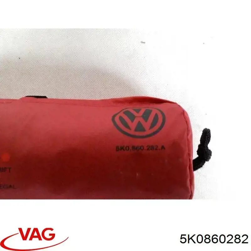 Comprar 5K0860282 VAG 