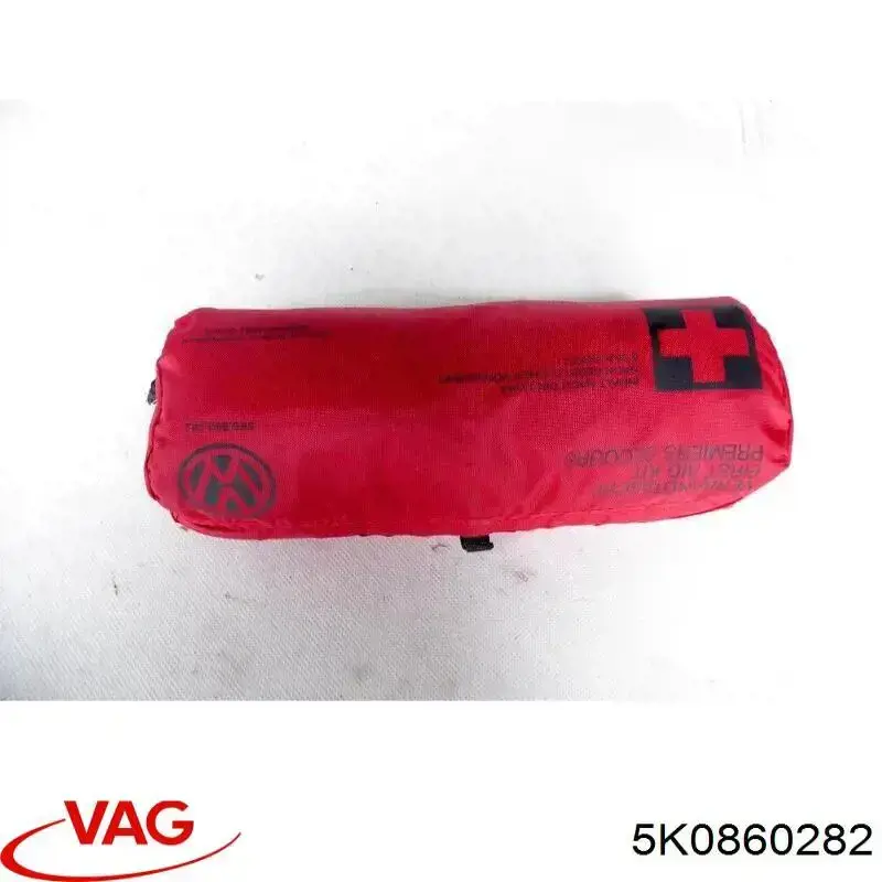5K0860282 VAG 