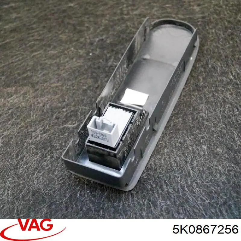  VAG 5K0867256 precio, desde 31,94 EUR