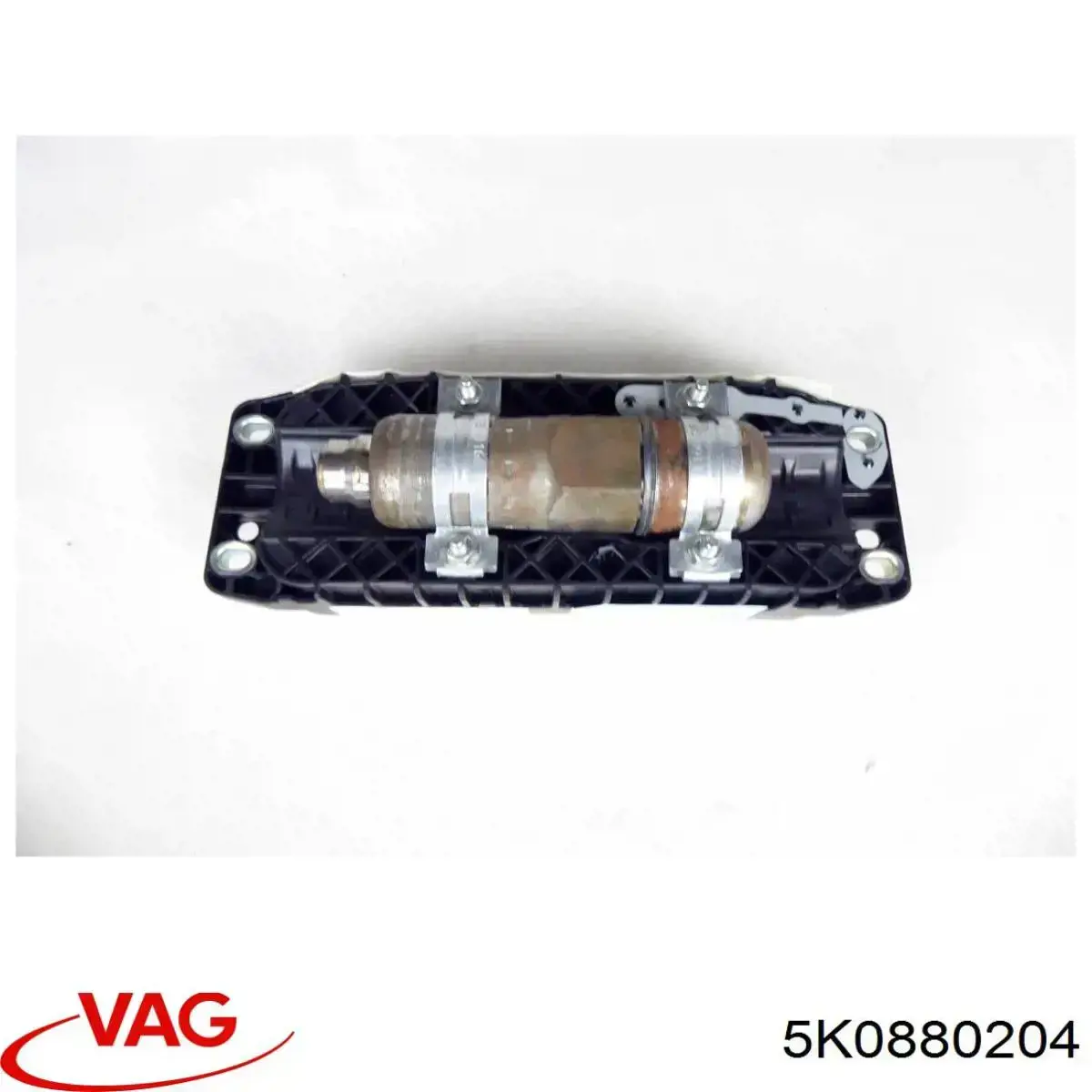 Comprar 5K0880204 VAG Airbag lateral del pasajero