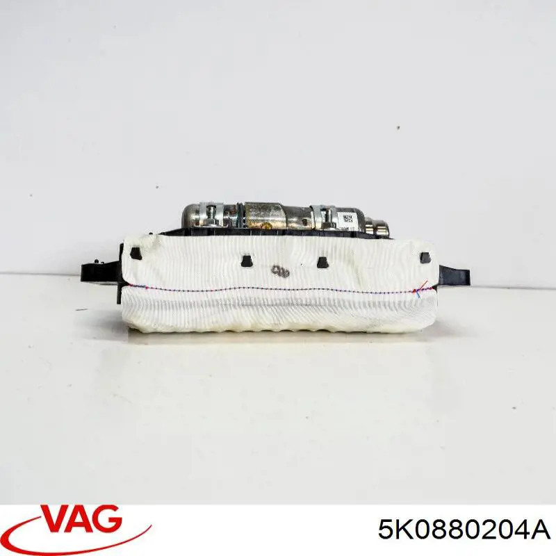 Airbag lateral 5K0880204A VAG