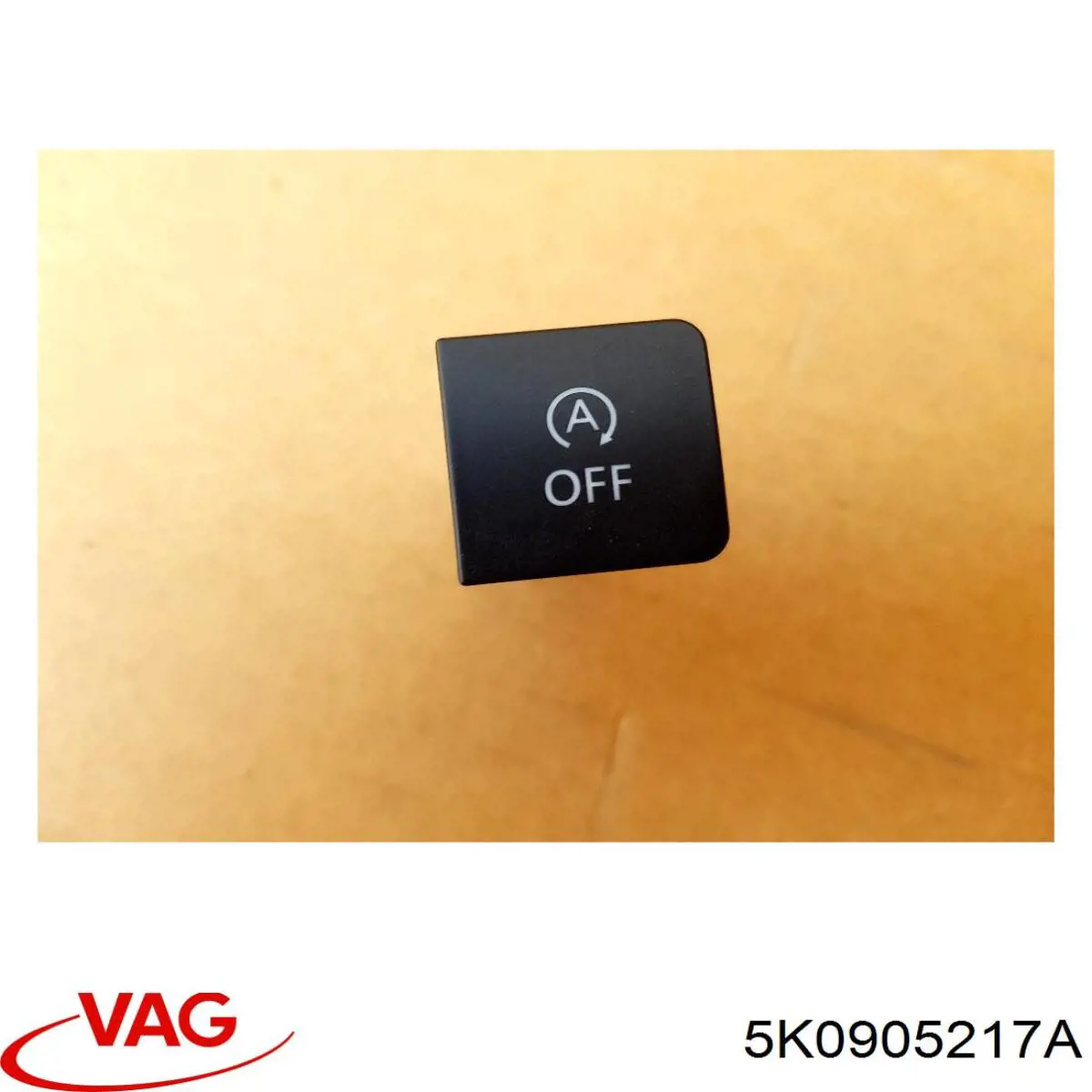 Comprar 5K0905217A VAG 