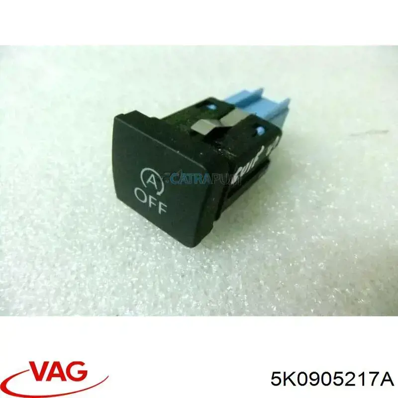  5K0905217A VAG