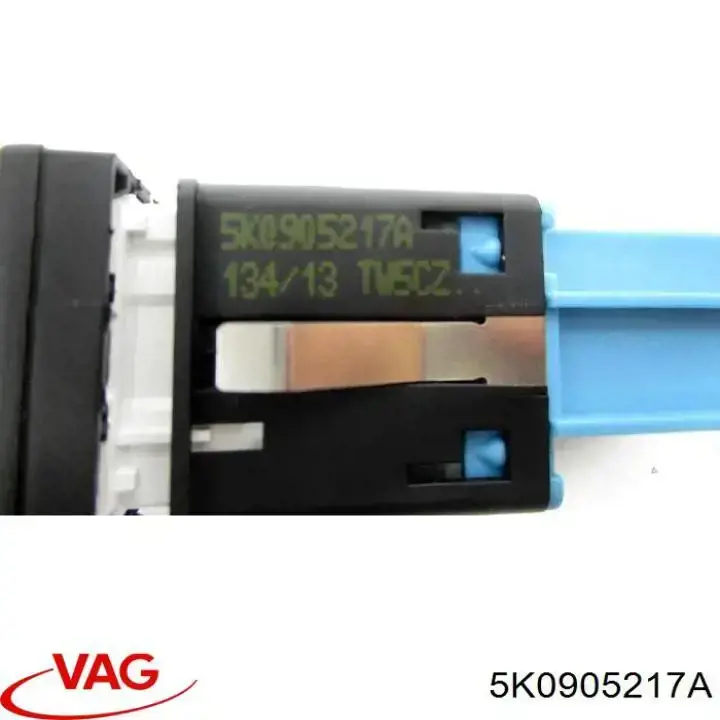  VAG 5K0905217A