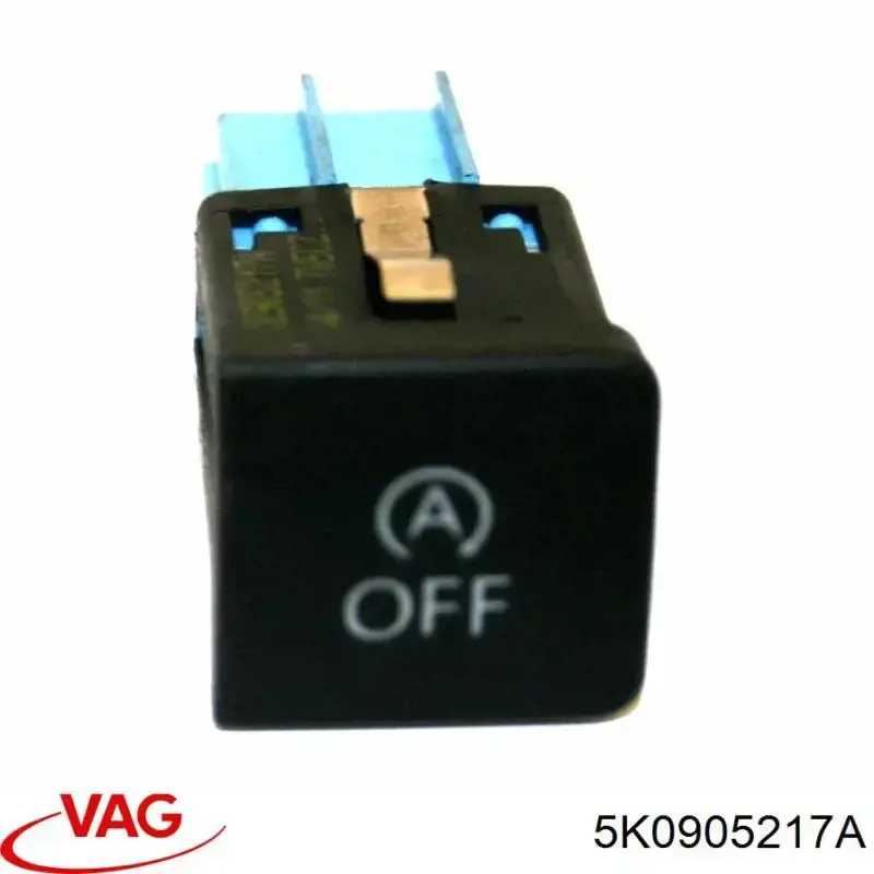 5K0905217A VAG 