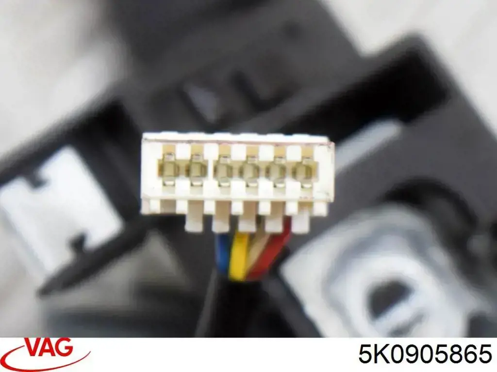 Interruptor de arranque VAG 5K0905865 precio, desde 33,27 EUR
