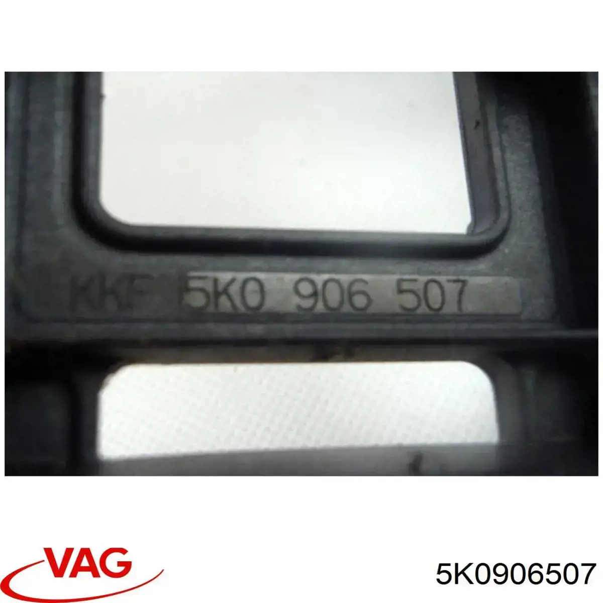 5K0906507 VAG