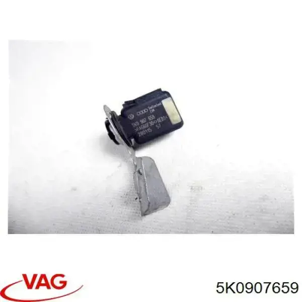5K0907659 VAG sensor de contaminacion de el aire