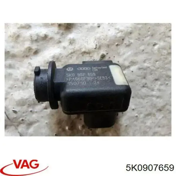 Sensor de contaminación del aire VAG 5K0907659