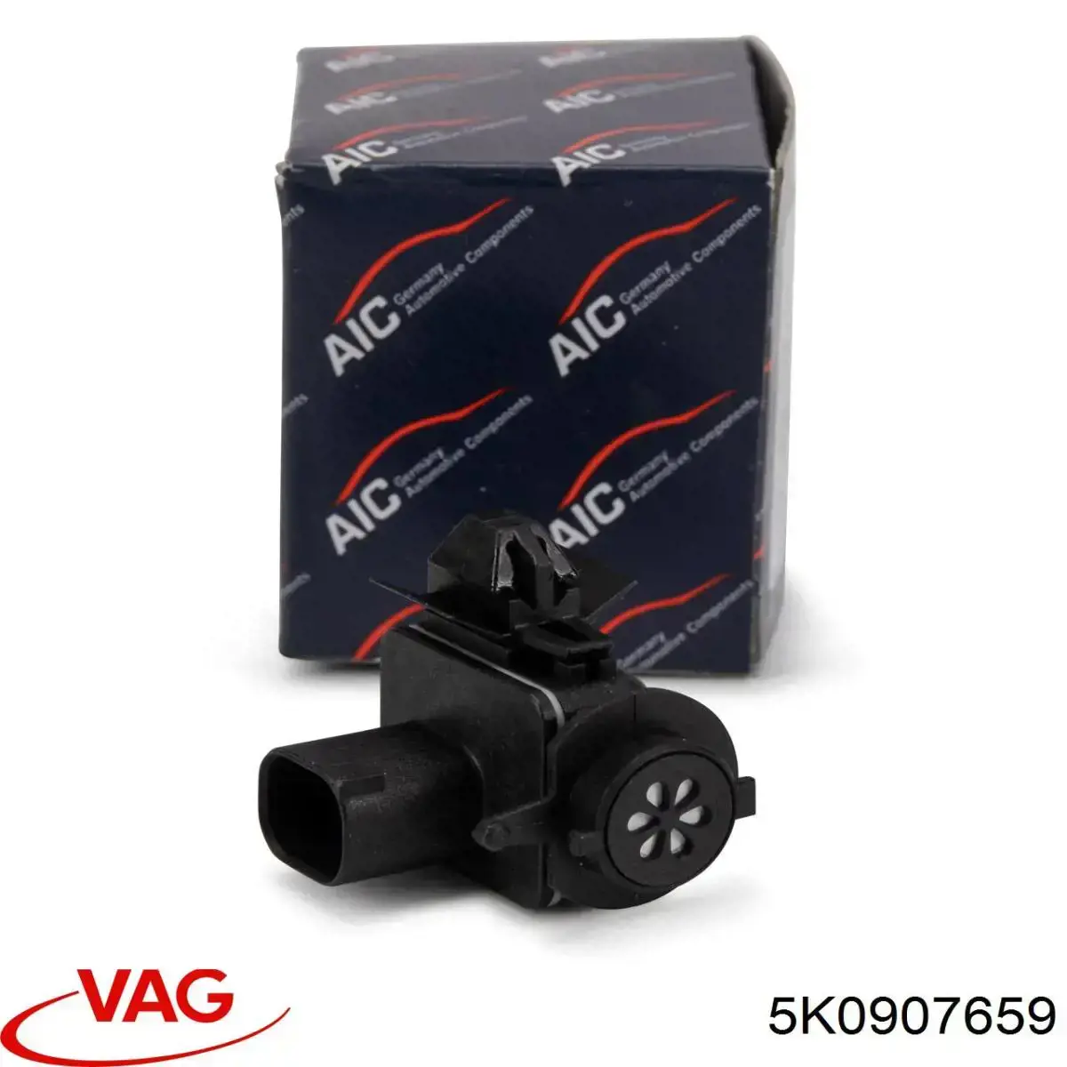 Comprar 5K0907659 VAG Sensor de contaminación del aire