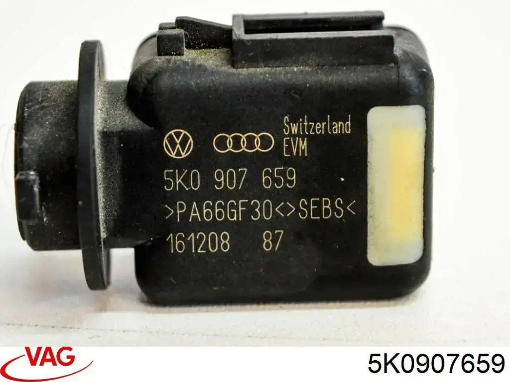 Sensor de contaminación del aire VAG 5K0907659 precio, desde 46,46 EUR