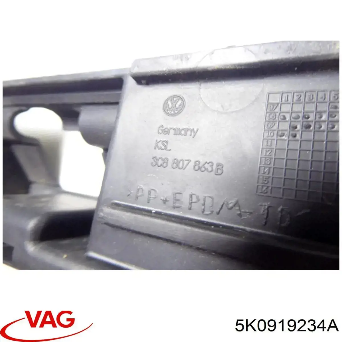  5K0919234A VAG