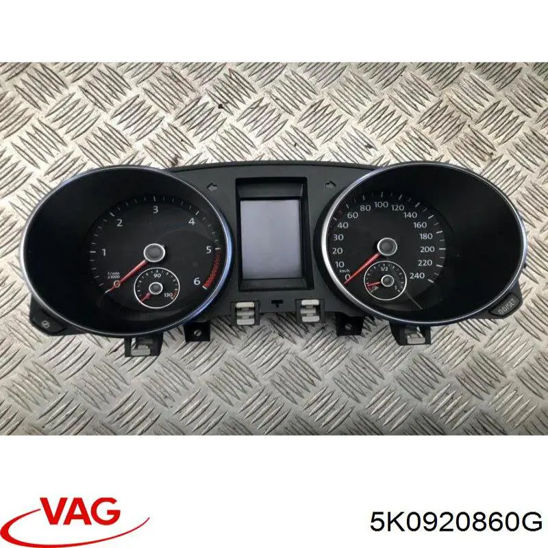 5K0920860G VAG