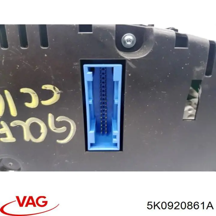 Comprar 5K0920861A VAG Cuadro instrumentos