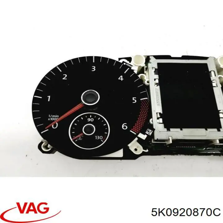 5K0920870C VAG