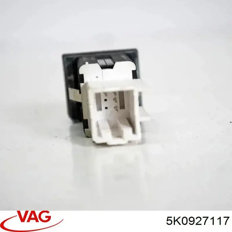 Botón de desactivación ESP VAG 1K0927117DREH precio, desde 34,85 EUR