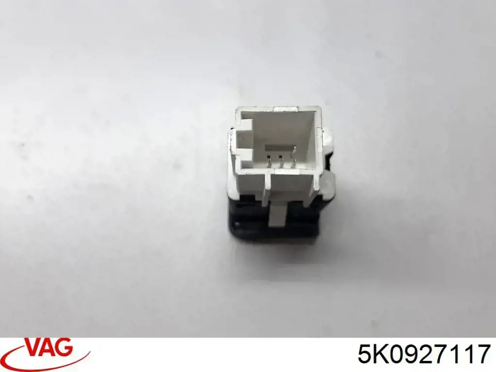 Comprar 5K0927117 VAG Botón de desactivación ESP