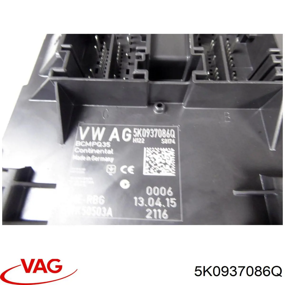  VAG 5K0937086Q precio, desde 159,72 EUR
