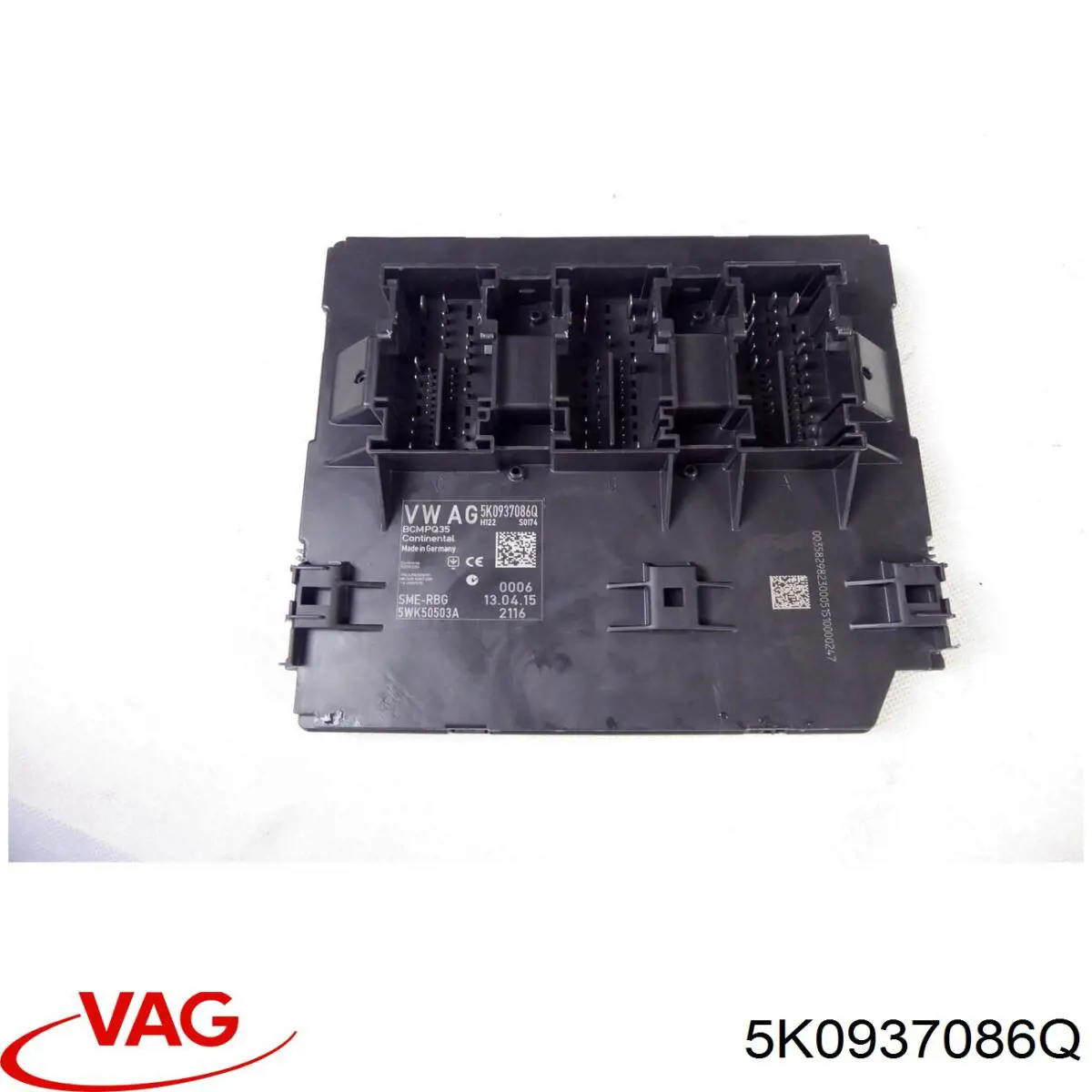 Comprar 5K0937086Q VAG 