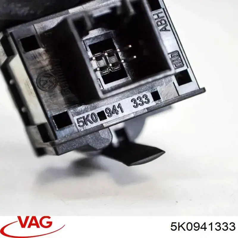 Botón del regulador de altura de faros VAG 5K0941333 precio, desde 26,14 EUR