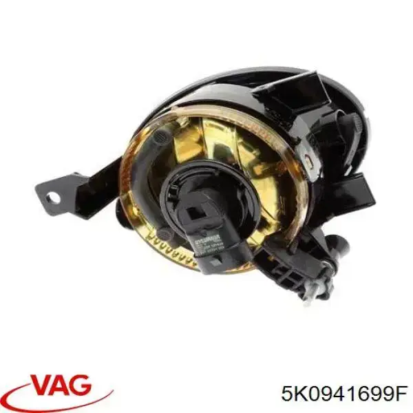 Comprar 5K0941699F VAG Luz antiniebla izquierdo