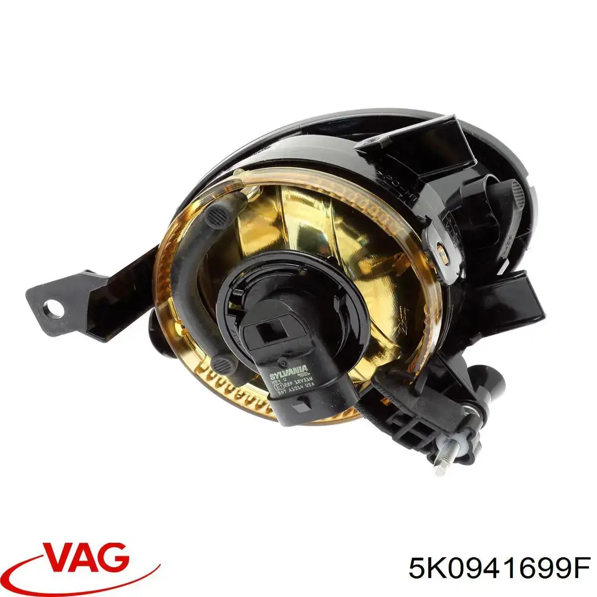 Faro antiniebla izquierdo VAG 5K0941699F precio, desde 49,37 EUR