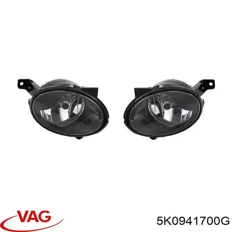 5K0941700G VAG