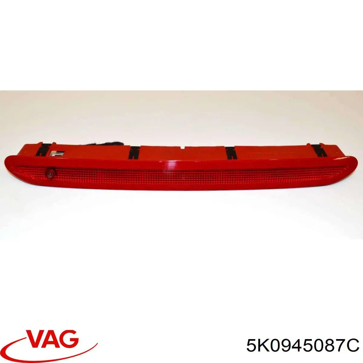 Comprar 5K0945087C VAG Luz de freno trasera adicional 