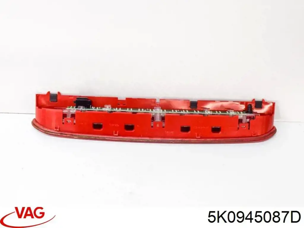Comprar 5K0945087D VAG Luz de freno trasera adicional 
