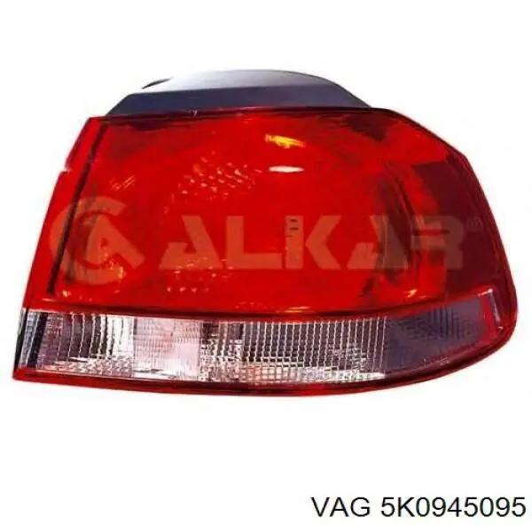  5K0945095 VAG