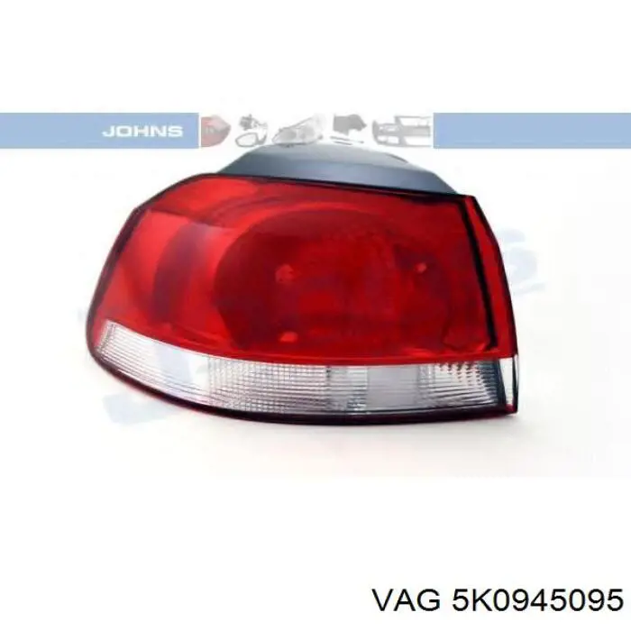 Comprar 5K0945095 VAG 