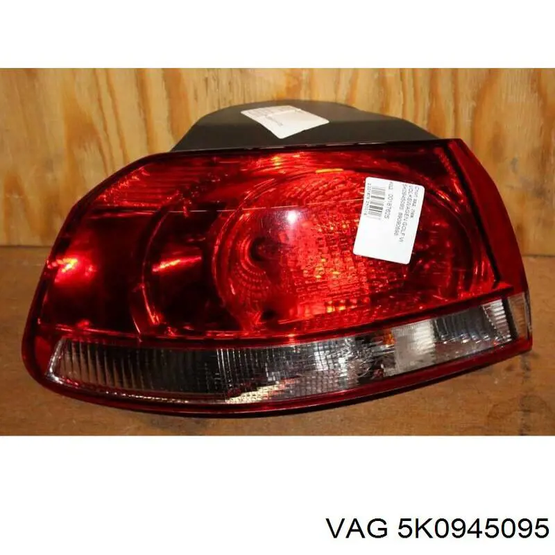 5K0945095 VAG 