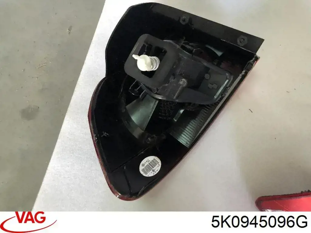 Comprar 5K0945096G VAG 