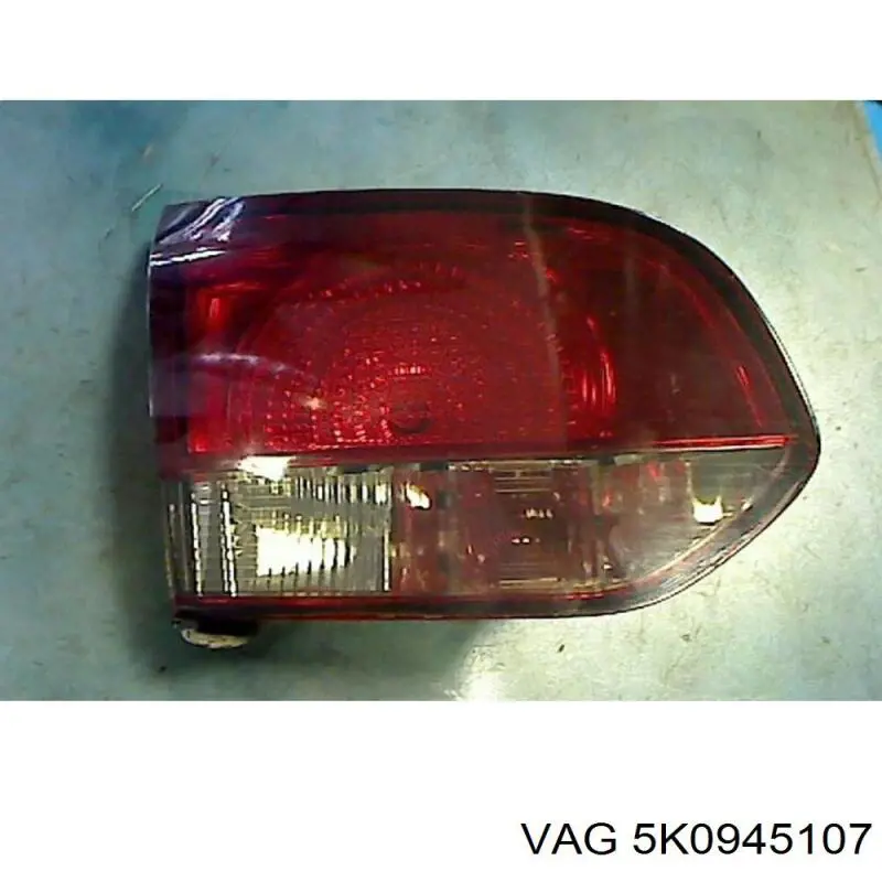 5K0945107 VAG