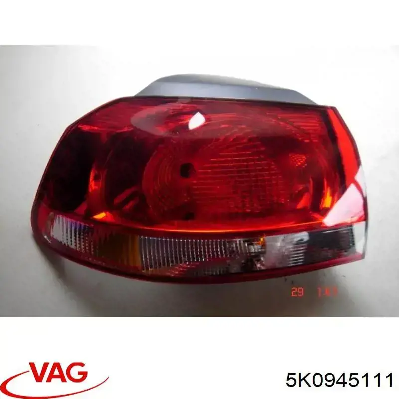 5K0945111 VAG