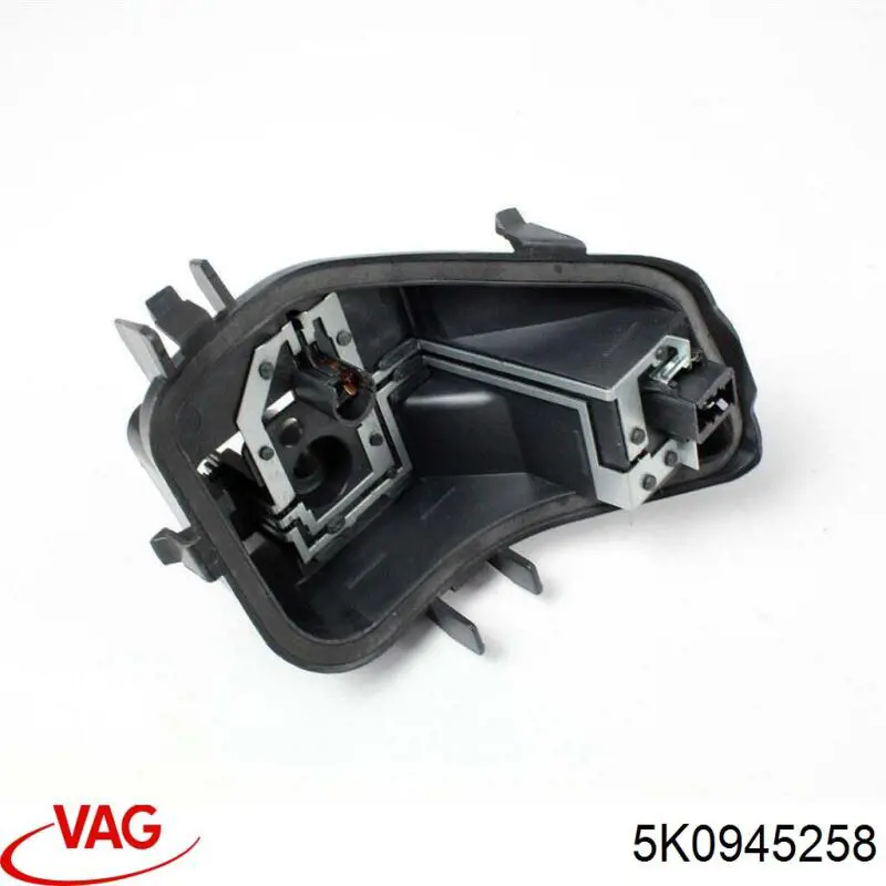 Placa de contacto de luz trasera VAG 5K0945258 precio, desde 59,71 EUR