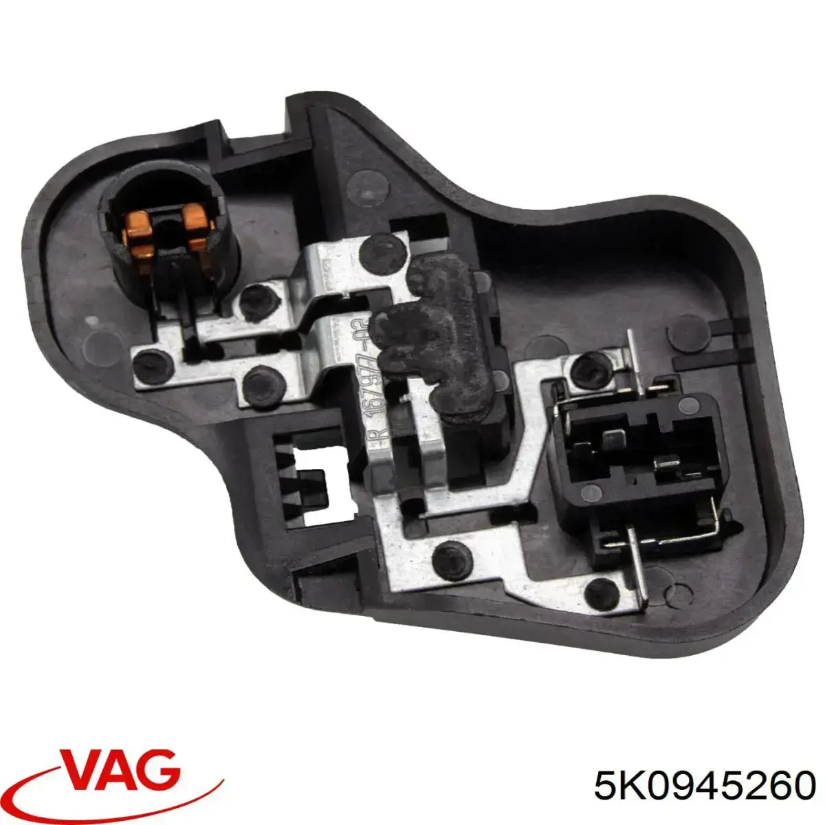 Comprar 5K0945260 VAG Placa de contacto de luz trasera