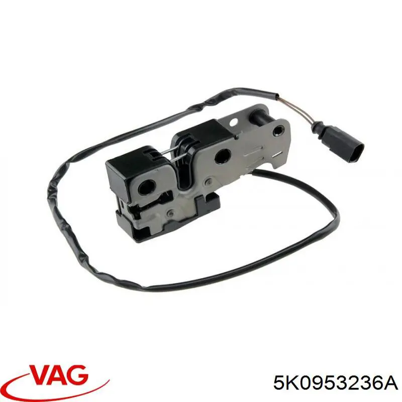  VAG 5K0953236A precio, desde 72,20 EUR