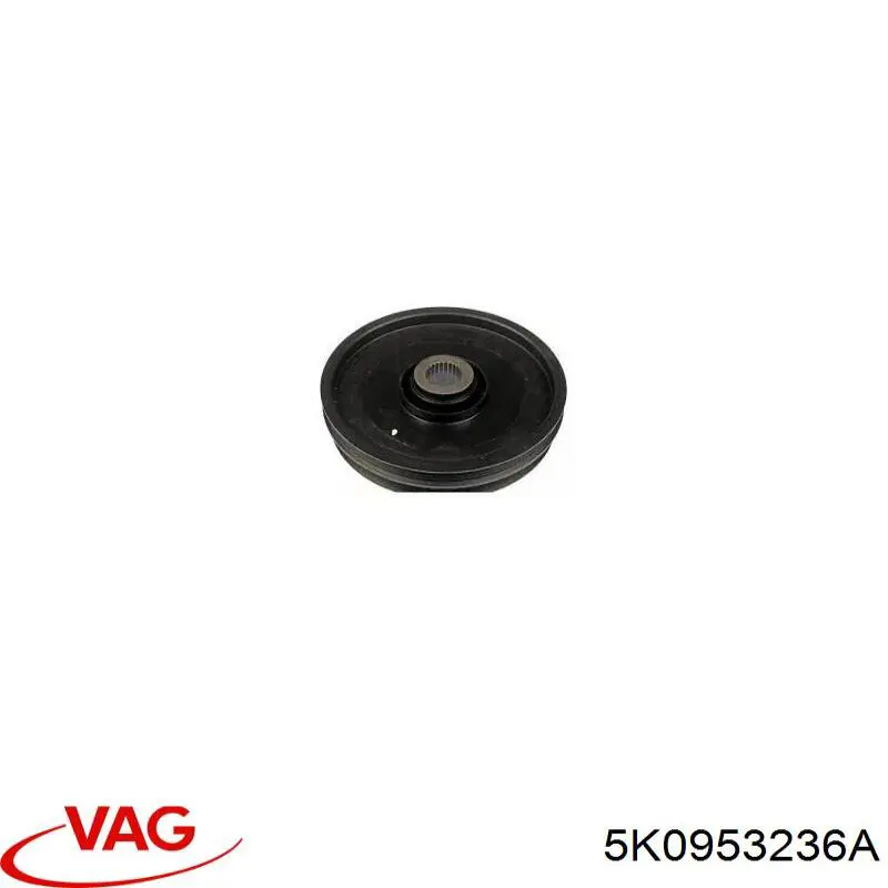 Comprar 5K0953236A VAG 