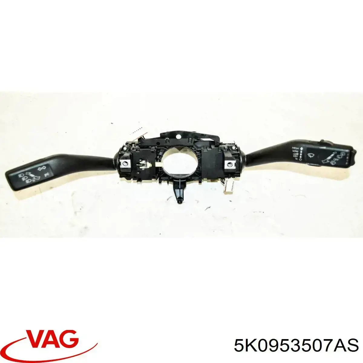 5K0953507AS VAG 