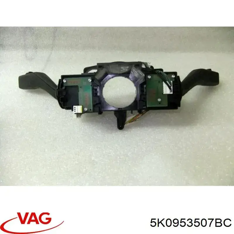  VAG 5K0953507BC precio, desde 69,70 EUR