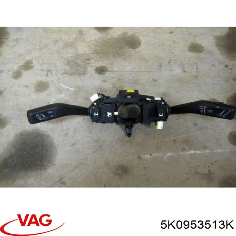 5K0953513K VAG