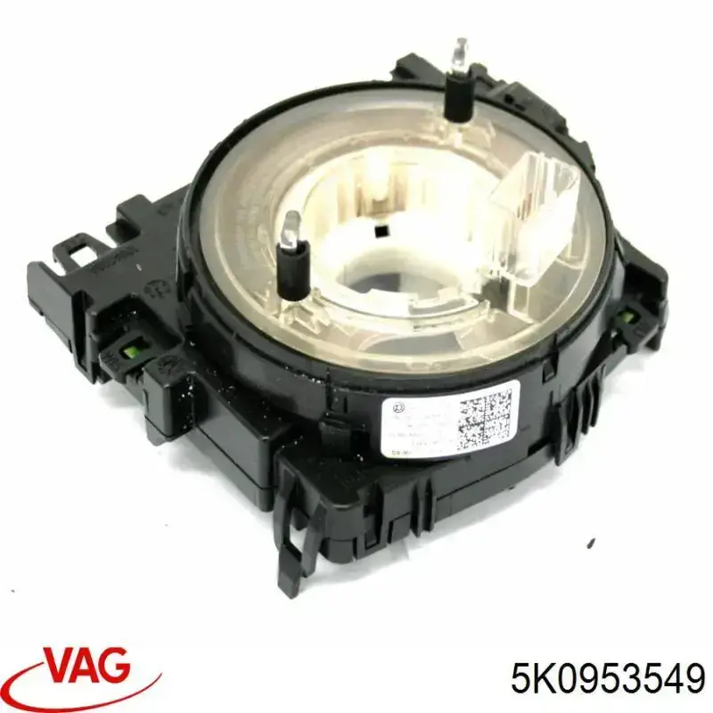 Comprar 5K0953549 VAG Anillo AIRBAG