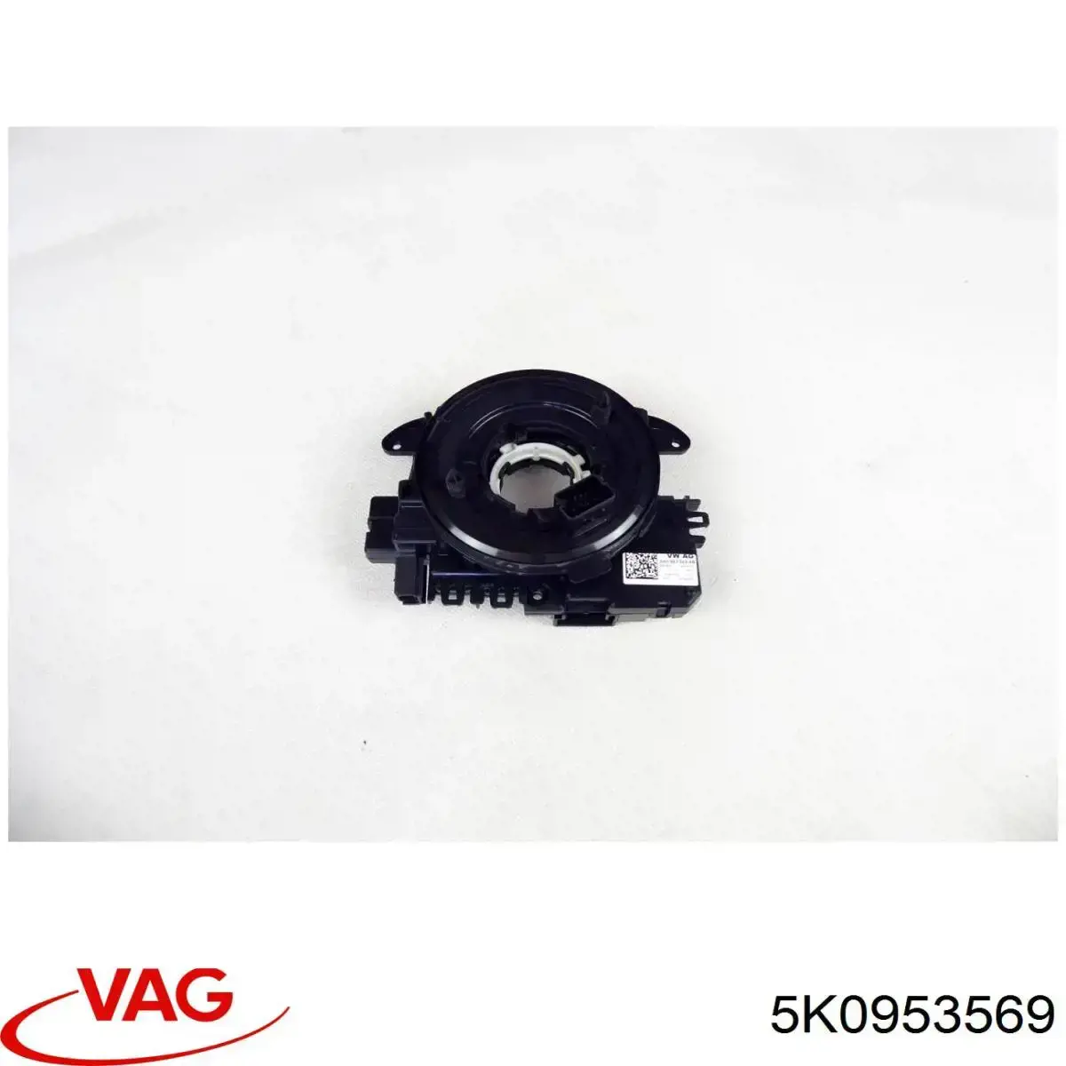  Anillo de AIRBAG Volkswagen Passat 