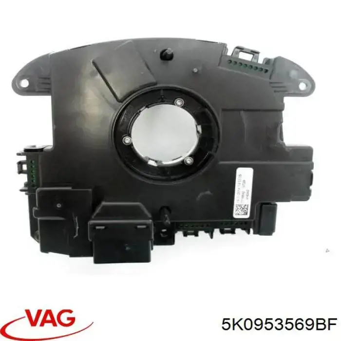 5K0953569BF VAG Anillo de AIRBAG 