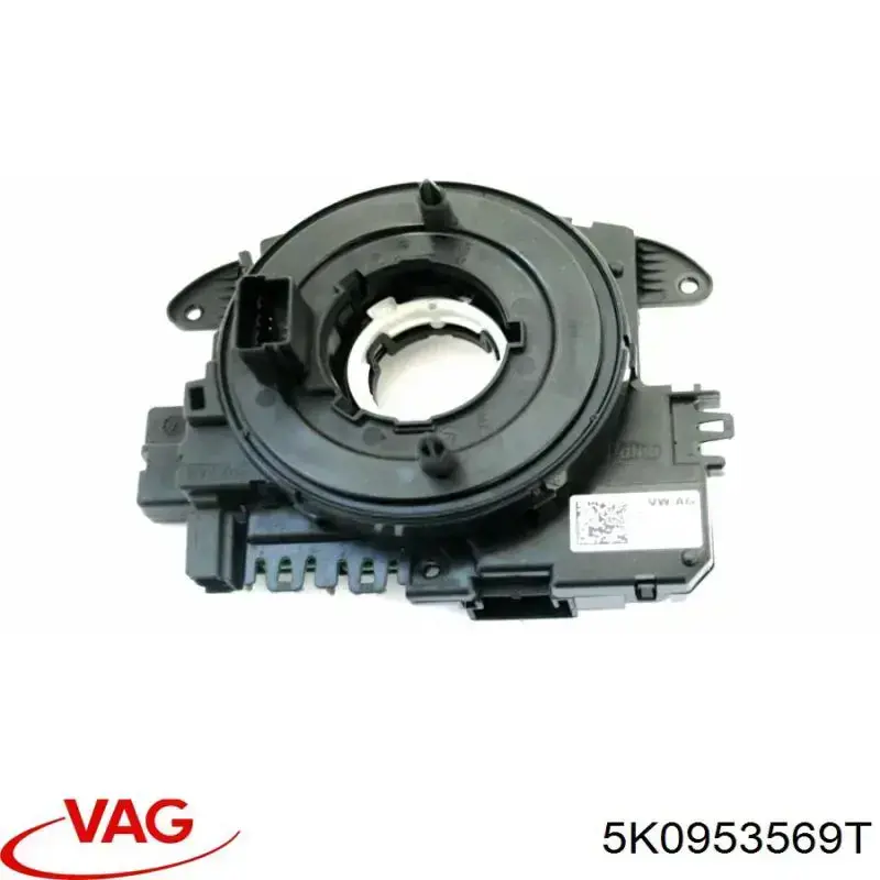 Comprar 5K0953569T VAG Anillo AIRBAG