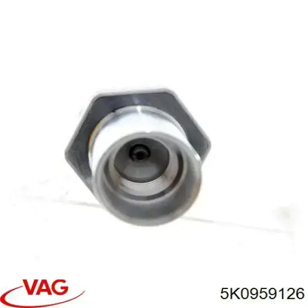 Sensor de presion de aire acondicionado 5K0959126 VAG