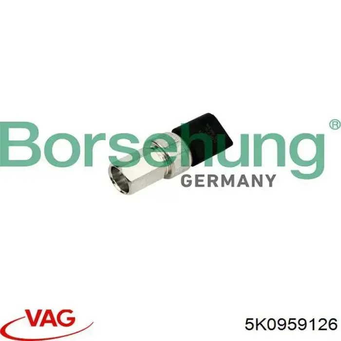 Sensor AC VAG 5K0959126